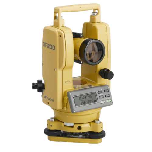 Kalibrasi Alat Survey