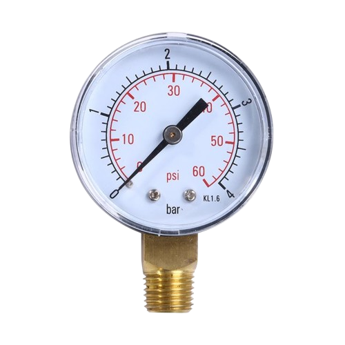 Kalibrasi Alat Industri